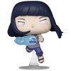 Figurka FUNKO Pop Naruto Shippuden Hinata Załączona dokumentacja Instrukcja obsługi w języku polskim