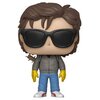 Figurka FUNKO Pop Stranger Things Steve With Sunglasses Załączona dokumentacja Instrukcja obsługi w języku polskim