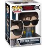 Figurka FUNKO Pop Stranger Things Steve With Sunglasses