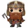Figurka FUNKO Pop Lord Of The Rings Gimli Załączona dokumentacja Instrukcja obsługi w języku polskim