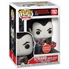 Figurka FUNKO Pop Dungeons & Dragons Strahd (z D20) Exclusive