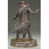 Figurka DARK HORSE Fallout Statue The Ghoul Zawartość zestawu Podstawka