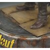 Figurka DARK HORSE Fallout Statue The Ghoul Liczba sztuk w opakowaniu 1