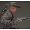 Figurka DARK HORSE Fallout Statue The Ghoul Załączona dokumentacja Instrukcja obsługi w języku polskim