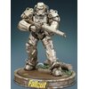 Figurka DARK HORSE Fallout Statue Maximus Zawartość zestawu Figurka