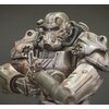 Figurka DARK HORSE Fallout Statue Maximus Seria Fallout