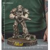 Figurka DARK HORSE Fallout Statue Maximus Załączona dokumentacja Instrukcja obsługi w języku polskim