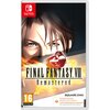 Final Fantasy VIII: Remastered Gra NINTENDO SWITCH