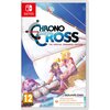 Chrono Cross: The Radical Dreamers Edition Gra NINTENDO SWITCH