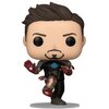 Figurka FUNKO Pop Iron Man 3 - Glow in the dark Tony Stark MK42 Załączona dokumentacja Instrukcja obsługi w języku polskim