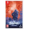 The Thing: Remastered Gra Nintendo Switch Rodzaj Gra