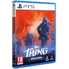The Thing: Remastered Gra PS5