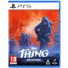 The Thing: Remastered Gra PS5 Rodzaj Gra