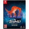The Thing: Remastered Deluxe Edition Gra Nintendo Switch
