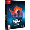 The Thing: Remastered Deluxe Edition Gra Nintendo Switch Rodzaj Gra