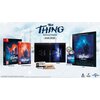 The Thing: Remastered Deluxe Edition Gra Nintendo Switch Wymagania systemowe Brak