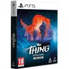 The Thing: Remastered Deluxe Edition Gra PS5