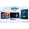 The Thing: Remastered Deluxe Edition Gra PS5 Wymagania systemowe Brak