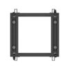 Szafa RACK LANBERG 19" 9U OR01-6109-B 600 x 600, Stojąca Czarny Typ szafy Stojąca