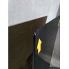 Panel górny SAMSUNG BESPOKE RA-B23EUTB1GG Grafitowa stal Materiał Stal