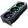 Karta graficzna PALIT GeForce RTX 5070 Ti GameRock OC 16GB DLSS 4 Seria karty graficznej GeForce RTX z serii 50