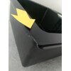 Zlewozmywak FRANKE Sirius S2D 651-100 143.0618.681 Onyx Szerokość [cm] 100