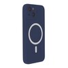 Etui TECTO SHIELD Silicon Soft Mag do Apple iPhone 14 Ciemno-niebieski Model telefonu iPhone 14
