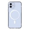 Etui TECTO SHIELD Clear Guard Mag do Apple iPhone 11 Transparentny