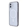 Etui TECTO SHIELD Clear Guard Mag do Apple iPhone 11 Transparentny Seria telefonu iPhone