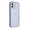 Etui TECTO SHIELD Clear Guard Mag do Apple iPhone 11 Transparentny Model telefonu iPhone 11