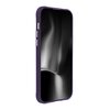 Etui TECTO SHIELD Ring Secure Mag do Apple iPhone 15 Przezroczysto-fioletowy Typ Etui magnetyczne