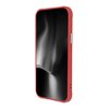Etui TECTO SHIELD Ring Secure Mag do Apple iPhone 13 Przezroczysto-czerwony Kompatybilność Apple iPhone 13