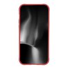 Etui TECTO SHIELD Ring Secure Mag do Apple iPhone 13 Przezroczysto-czerwony Dominujący kolor Przezroczysto-czerwony