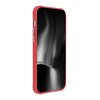 Etui TECTO SHIELD Ring Secure Mag do Apple iPhone 13 Przezroczysto-czerwony Typ Etui magnetyczne