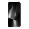 Etui TECTO SHIELD Ring Secure Mag do Apple iPhone 12 Przezroczysto-fioletowy Dominujący kolor Przezroczysto-fioletowy