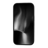 Etui TECTO SHIELD Secure Spinning Mag do Apple iPhone 12/12 Pro Przezroczysto-czarny Kompatybilność Apple iPhone 12