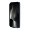Etui TECTO SHIELD Secure Spinning Mag do Apple iPhone 13 Przezroczysto-granatowy Kompatybilność Apple iPhone 13