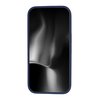 Etui TECTO SHIELD Secure Spinning Mag do Apple iPhone 13 Przezroczysto-granatowy Dominujący kolor Przezroczysto-granatowy