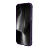 Etui TECTO SHIELD Ring Secure Mag do Apple iPhone 15 Plus Przezroczysto-fioletowy Kompatybilność Apple iPhone 15 Plus