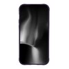 Etui TECTO SHIELD Ring Secure Mag do Apple iPhone 15 Plus Przezroczysto-fioletowy Dominujący kolor Przezroczysto-fioletowy