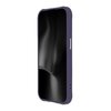 Etui TECTO SHIELD Ring Secure Mag do Apple iPhone 15 Pro Przezroczysto-fioletowy Kompatybilność Apple iPhone 15 Pro