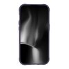 Etui TECTO SHIELD Ring Secure Mag do Apple iPhone 15 Pro Przezroczysto-fioletowy Dominujący kolor Przezroczysto-fioletowy