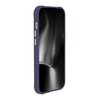 Etui TECTO SHIELD Ring Secure Mag do Apple iPhone 15 Pro Przezroczysto-fioletowy Typ Etui magnetyczne