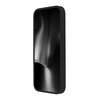 Etui TECTO SHIELD Secure Spinning Mag do Apple iPhone 14 Pro Przezroczysto-czarny Kompatybilność Apple iPhone 14 Pro