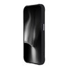 Etui TECTO SHIELD Ring Secure Mag do Apple iPhone 15 Pro Przezroczysto-czarny Kompatybilność Apple iPhone 15 Pro