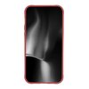 Etui TECTO SHIELD Ring Secure Mag do Apple iPhone 15 Pro Max Przezroczysto-czerwony Dominujący kolor Przezroczysto-czerwony