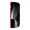 Etui TECTO SHIELD Ring Secure Mag do Apple iPhone 15 Pro Max Przezroczysto-czerwony Typ Etui magnetyczne