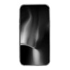 Etui TECTO SHIELD SparkleFlex Mag do Apple iPhone 11 Srebrny Gradient Dominujący kolor Srebrny