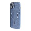 Etui TECTO SHIELD SparkleFlex Mag do Apple iPhone 13 Niebieski Seria telefonu iPhone
