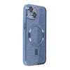 Etui TECTO SHIELD SparkleFlex Mag do Apple iPhone 13 Niebieski Model telefonu iPhone 13